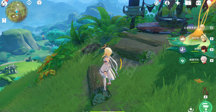 《原神》啊美好的日子成就怎麽做?啊美好的日子成就詳細介紹 《原神》啊美好的日子成就怎麽做?啊美好的日子成就詳細介紹