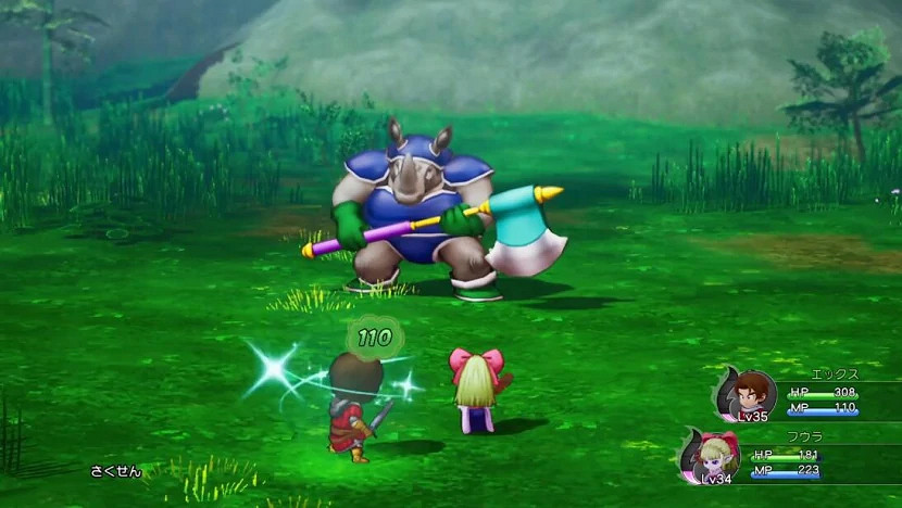 九月遊戲推薦:遊戲千千萬,冷飯占一半 九月遊戲推薦:遊戲千千萬,冷飯占一半