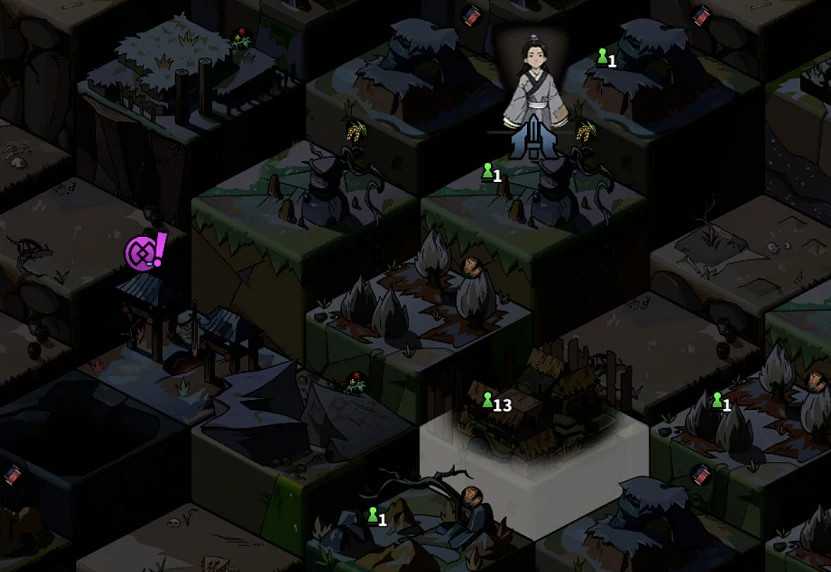 九月遊戲推薦:遊戲千千萬,冷飯占一半 九月遊戲推薦:遊戲千千萬,冷飯占一半