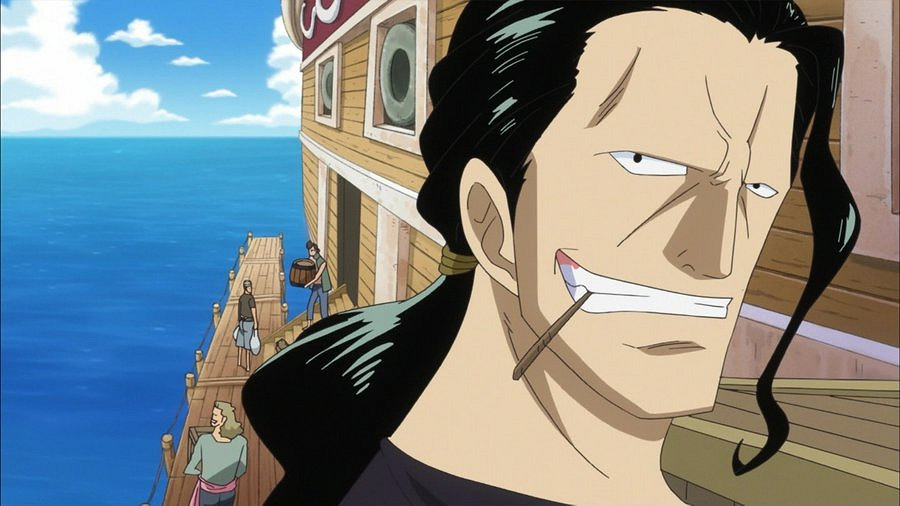 真有人能超越赤井秀一？盤點動漫中最擅長用槍的角色