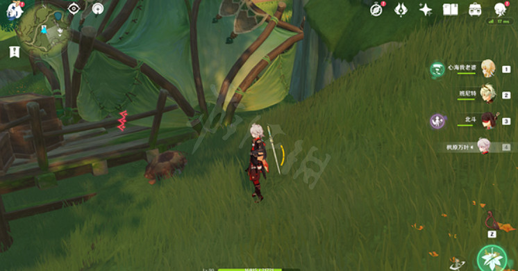 《原神》啊美好的日子成就怎麽做?啊美好的日子成就詳細介紹 《原神》啊美好的日子成就怎麽做?啊美好的日子成就詳細介紹