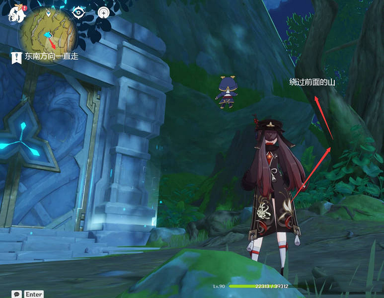 《原神》凶猛動物在哪裡任務怎麽玩?凶猛動物在哪裡任務玩法一覽 《原神》凶猛動物在哪裡任務怎麽玩?凶猛動物在哪裡任務玩法一覽