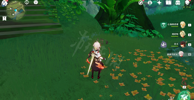 《原神》啊美好的日子成就怎麽做?啊美好的日子成就詳細介紹 《原神》啊美好的日子成就怎麽做?啊美好的日子成就詳細介紹