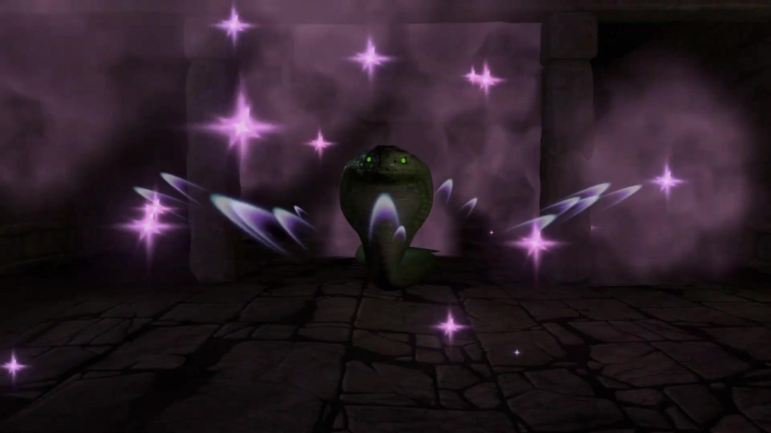 《巨洞冒險》3D重製版增加Switch版 年內登陸各平台