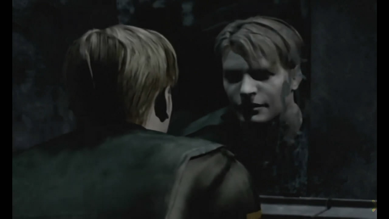 粉絲虛幻5重製《沉默之丘2》:改善紋理貼圖 還有光追哦 粉絲虛幻5重製《沉默之丘2》:改善紋理貼圖 還有光追哦