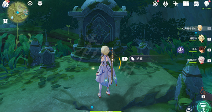 《原神》啊美好的日子成就怎麽做?啊美好的日子成就詳細介紹 《原神》啊美好的日子成就怎麽做?啊美好的日子成就詳細介紹