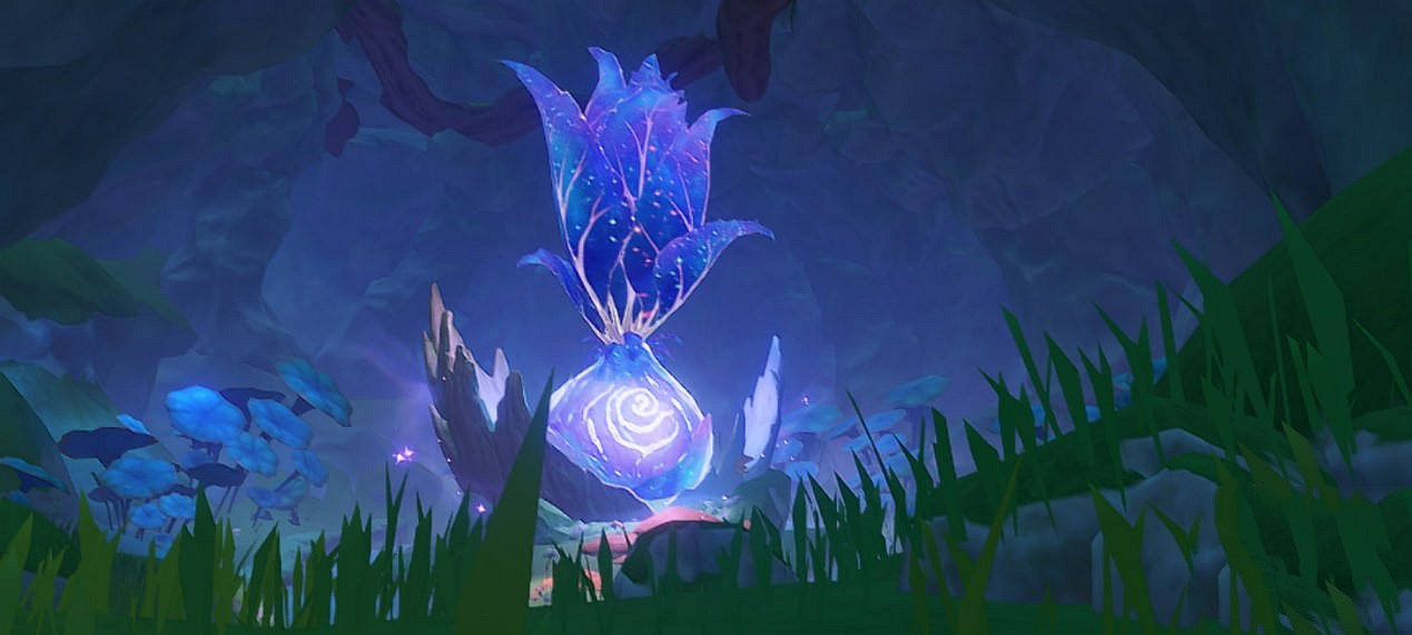 《原神》關於森林的故事成就怎麽玩?關於森林的故事成就玩法一覽 《原神》關於森林的故事成就怎麽玩?關於森林的故事成就玩法一覽