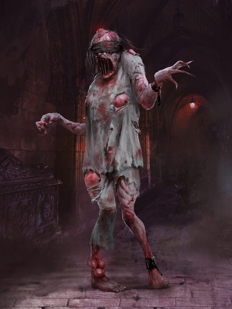 《影之心》精神續作《硬幣之血》眾籌預告片公布 《影之心》精神續作《硬幣之血》眾籌預告片公布