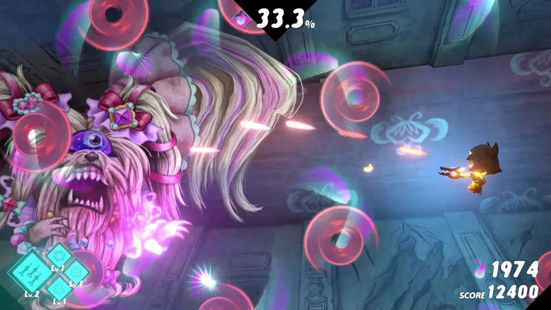 NS新聞 寶可夢朱紫神秘預告圖 星際戰甲預告限免活動