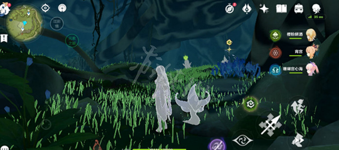 《原神》9號神秘剪貼簿子在哪裡?9號剪紙位置介紹 《原神》9號神秘剪貼簿子在哪裡?9號剪紙位置介紹