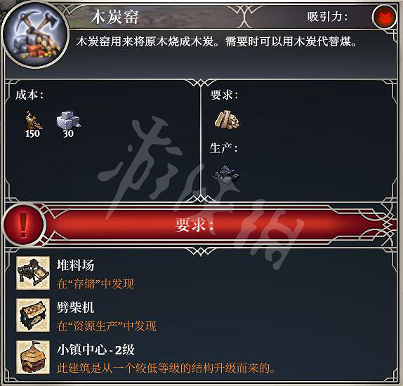 《遙遠邊境》建築有哪些？建築圖鑒大全