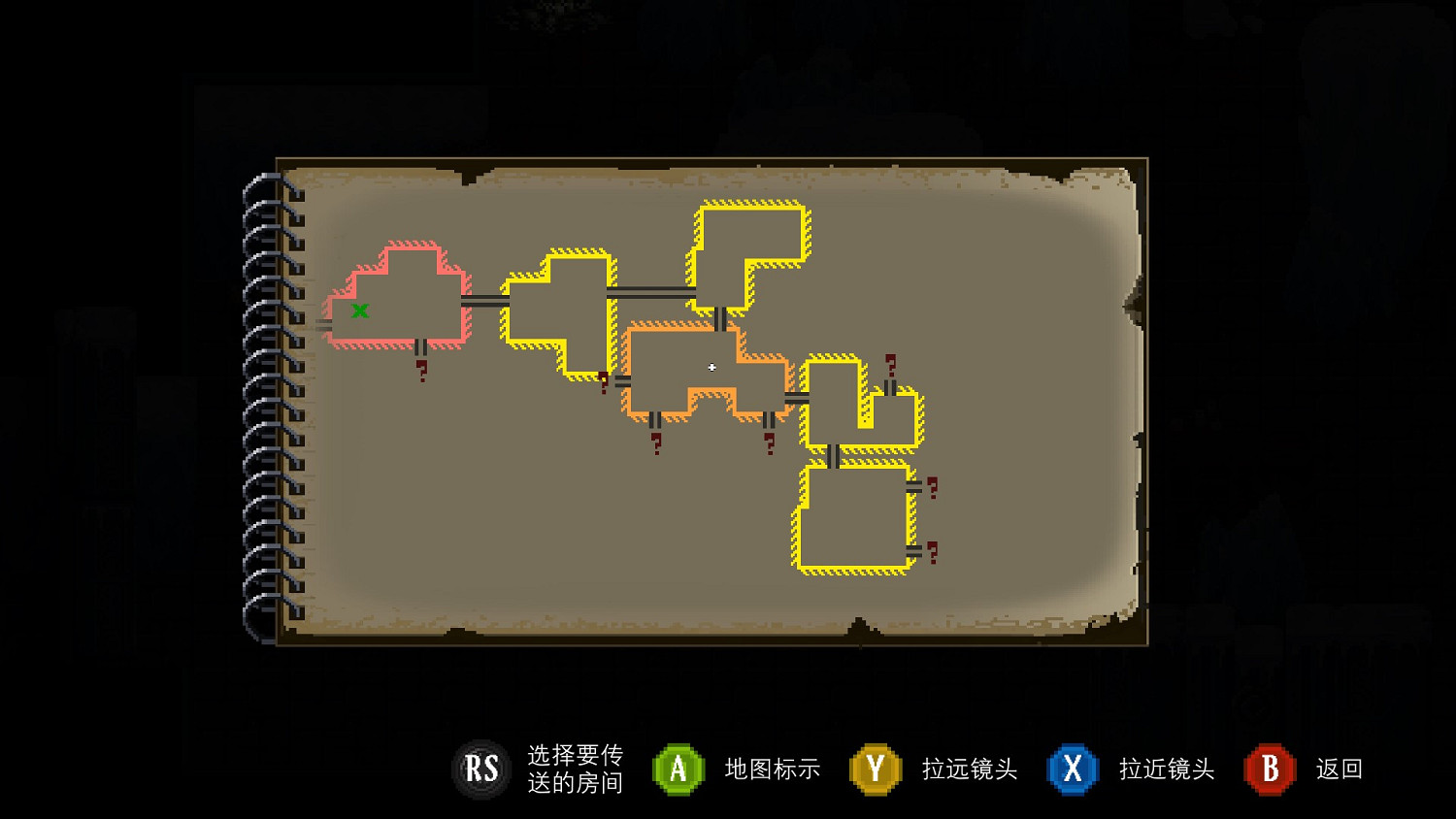 《克蘇魯異聞錄》正式版發售,置身傳奇的克蘇魯故事! 《克蘇魯異聞錄》正式版發售,置身傳奇的克蘇魯故事!