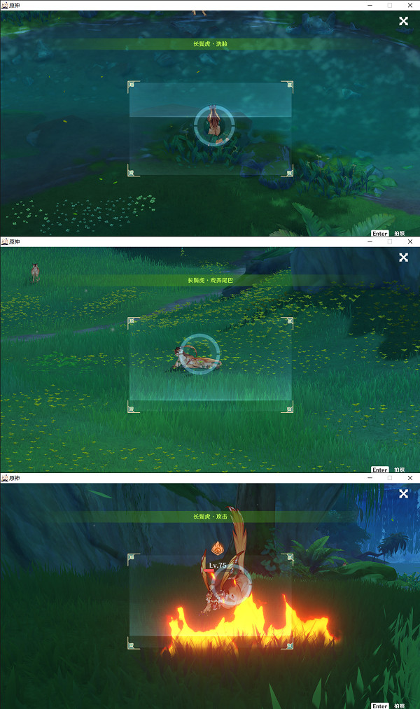 《原神》掠影拾真第三關怎麽玩?雕琢童心掠影拾真第三關玩法分享 《原神》掠影拾真第三關怎麽玩?雕琢童心掠影拾真第三關玩法分享