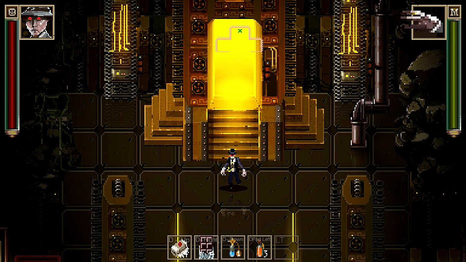 《克蘇魯異聞錄》“利刃與鬼爪”更新上線!原著劇情新演繹! 《克蘇魯異聞錄》“利刃與鬼爪”更新上線!原著劇情新演繹!