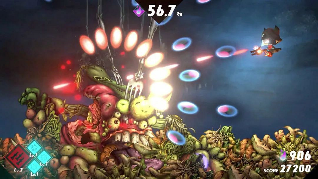 NS新聞 寶可夢朱紫神秘預告圖 星際戰甲預告限免活動