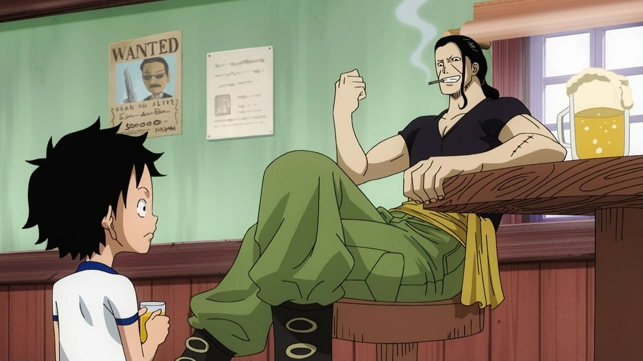 真有人能超越赤井秀一？盤點動漫中最擅長用槍的角色