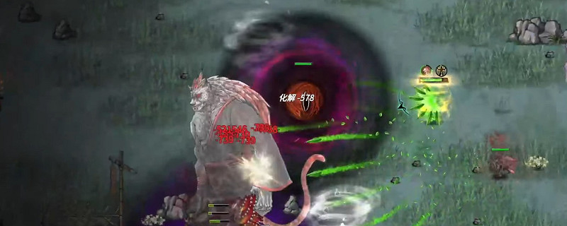 鬼谷八荒昊天眼有什麽用 鬼谷八荒昊天眼有什麽用