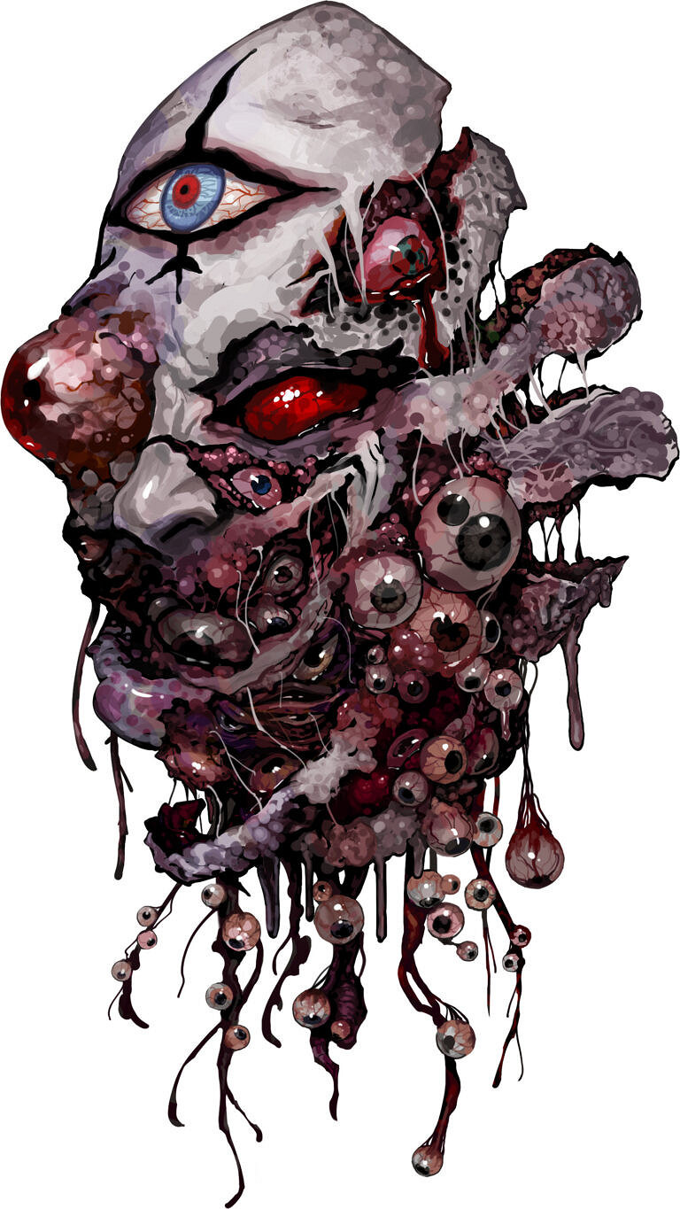 《影之心》精神續作《硬幣之血》眾籌預告片公布 《影之心》精神續作《硬幣之血》眾籌預告片公布