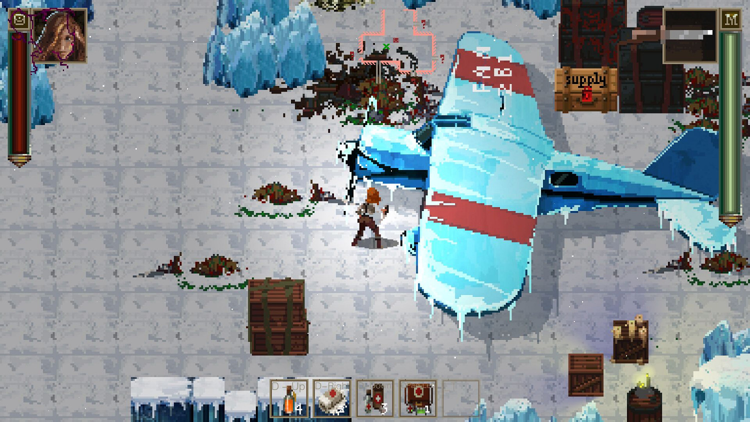 《克蘇魯異聞錄》“利刃與鬼爪”更新上線!原著劇情新演繹! 《克蘇魯異聞錄》“利刃與鬼爪”更新上線!原著劇情新演繹!