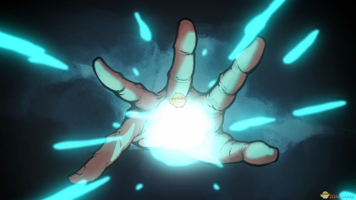 《鬼谷八荒》昊天眼妖獸開明獸全技能介紹 《鬼谷八荒》昊天眼妖獸開明獸全技能介紹