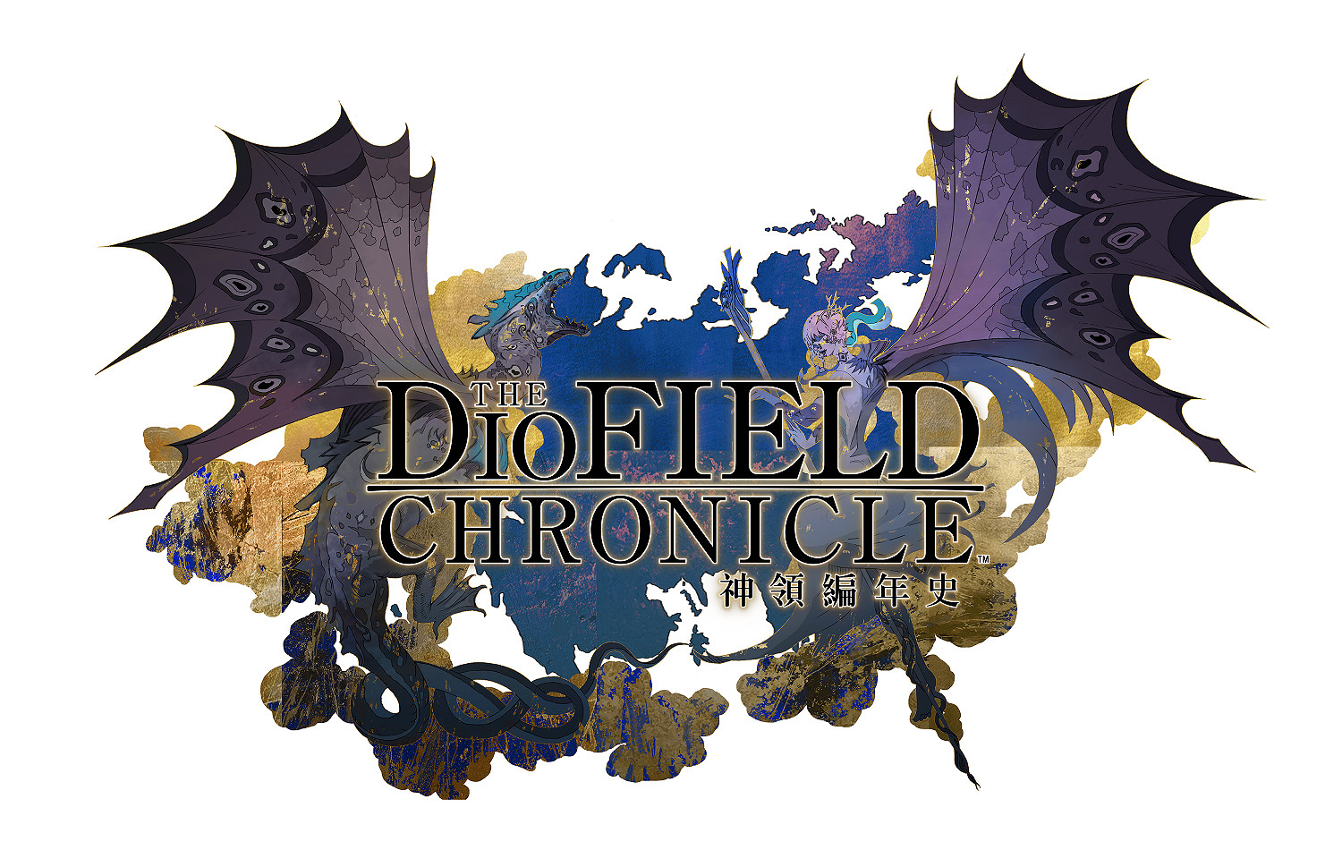 SE公布《神領編年史》主線故事及棘手強敵「頭目」介紹 SE公布《神領編年史》主線故事及棘手強敵「頭目」介紹