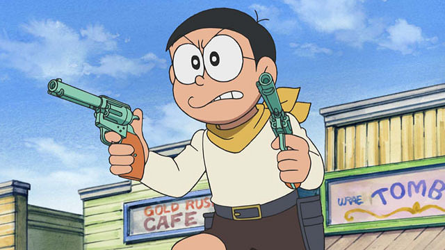 真有人能超越赤井秀一？盤點動漫中最擅長用槍的角色