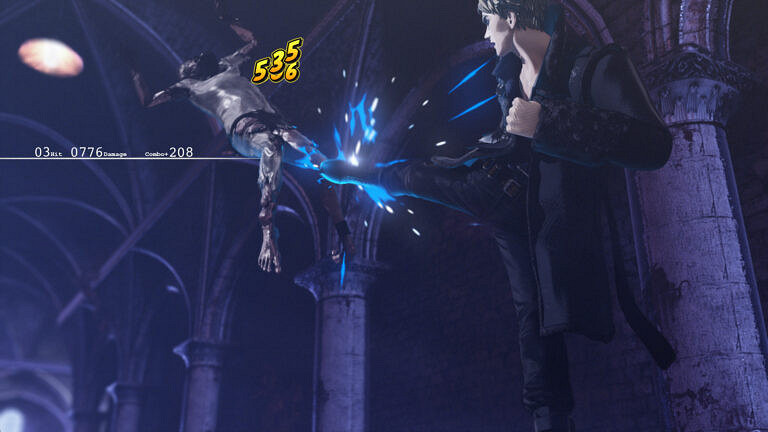 《影之心》精神續作《硬幣之血》眾籌預告片公布 《影之心》精神續作《硬幣之血》眾籌預告片公布