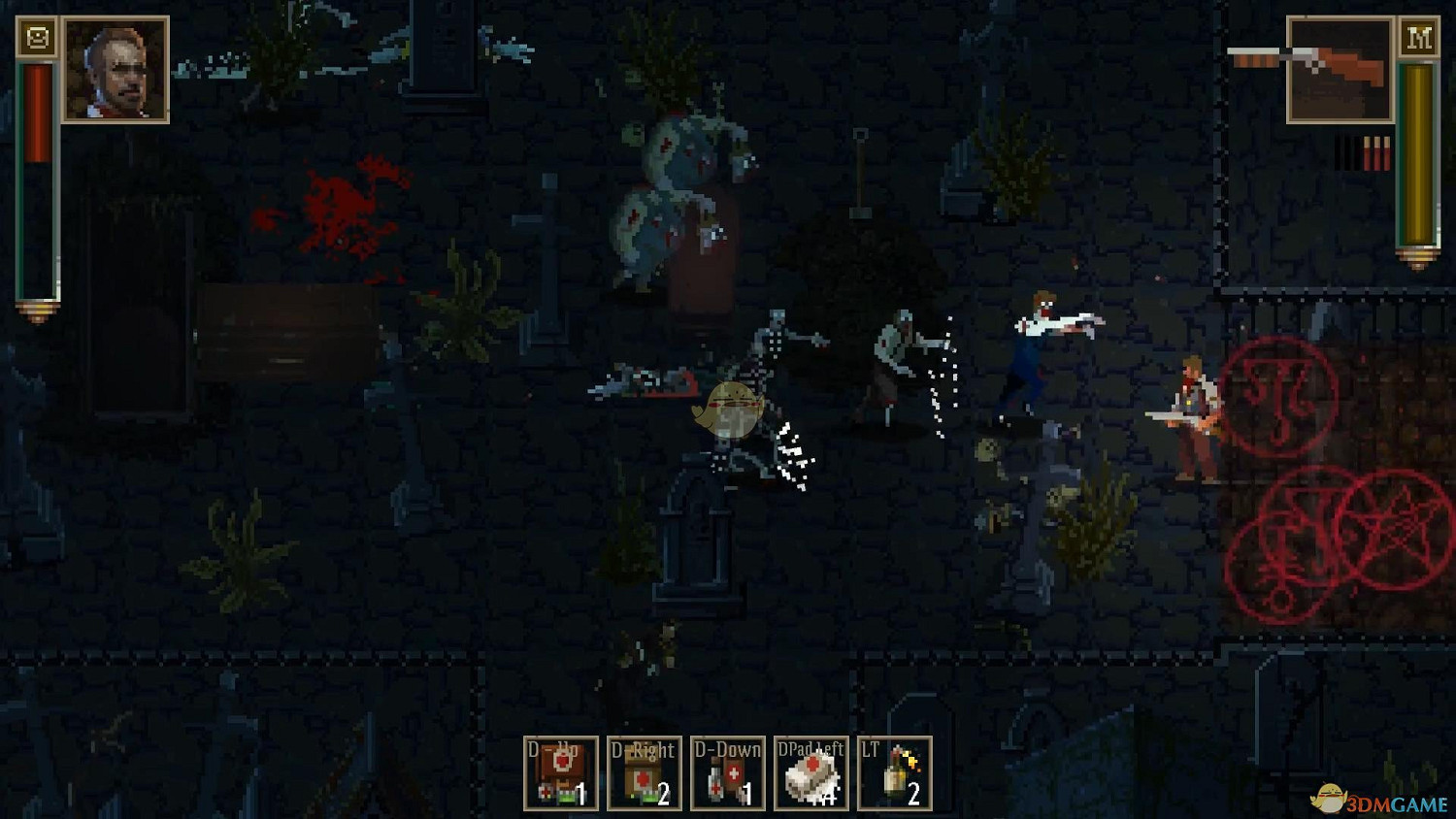 《克蘇魯異聞錄》偵探技能分析 《克蘇魯異聞錄》偵探技能分析