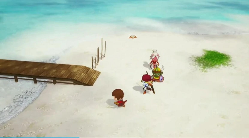 九月遊戲推薦:遊戲千千萬,冷飯占一半 九月遊戲推薦:遊戲千千萬,冷飯占一半