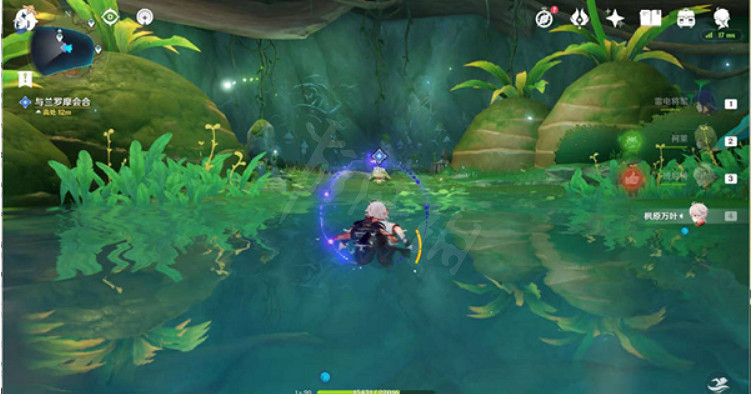 《原神》為了過去的孩子怎麽做?為了過去的孩子任務介紹 《原神》為了過去的孩子怎麽做?為了過去的孩子任務介紹