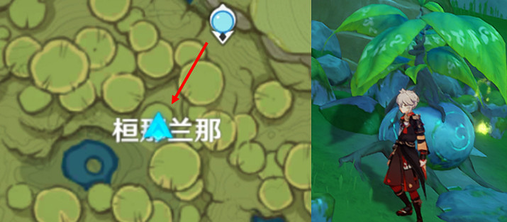 《原神》關於森林的故事成就怎麽玩?關於森林的故事成就玩法一覽 《原神》關於森林的故事成就怎麽玩?關於森林的故事成就玩法一覽