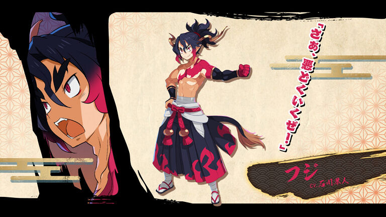 《魔界戰記7》媒體發表會QA部分:以回歸5代為標準! 《魔界戰記7》媒體發表會QA部分:以回歸5代為標準!