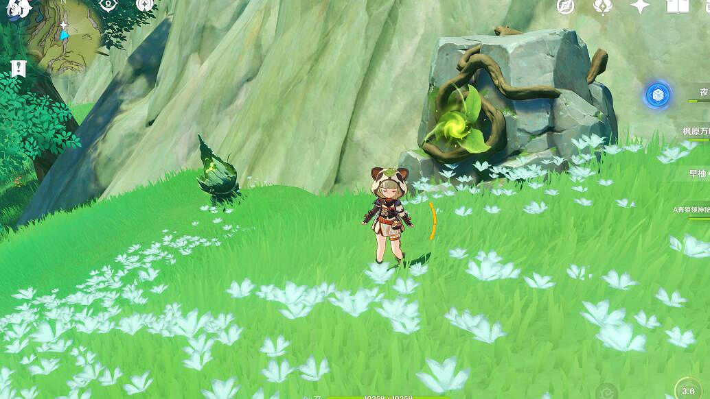 《原神》遺落的能量塊位置介紹 以安弗塔斯之名成就怎麽獲得? 《原神》遺落的能量塊位置介紹 以安弗塔斯之名成就怎麽獲得?