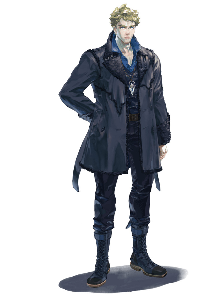 《影之心》精神續作《硬幣之血》眾籌預告片公布 《影之心》精神續作《硬幣之血》眾籌預告片公布