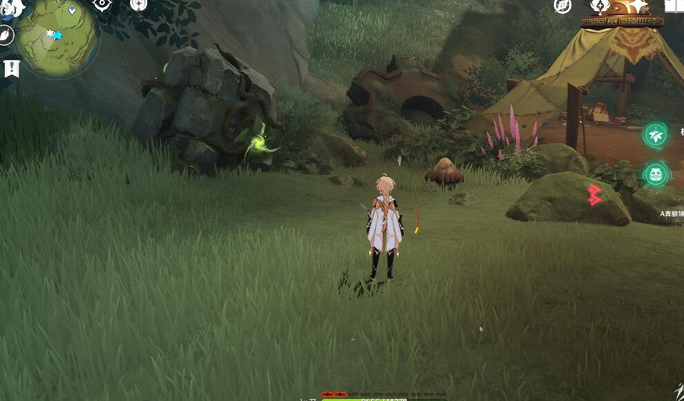 《原神》遺落的能量塊位置介紹 以安弗塔斯之名成就怎麽獲得? 《原神》遺落的能量塊位置介紹 以安弗塔斯之名成就怎麽獲得?