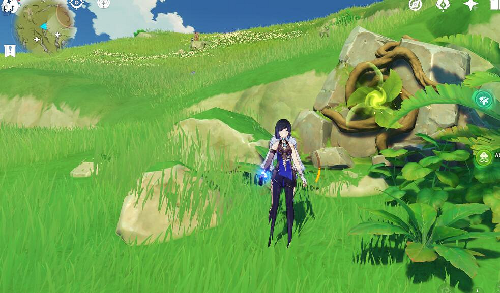 《原神》遺落的能量塊位置介紹 以安弗塔斯之名成就怎麽獲得? 《原神》遺落的能量塊位置介紹 以安弗塔斯之名成就怎麽獲得?