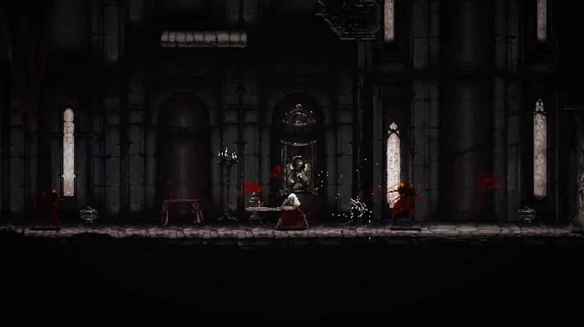 九月遊戲推薦:遊戲千千萬,冷飯占一半 九月遊戲推薦:遊戲千千萬,冷飯占一半