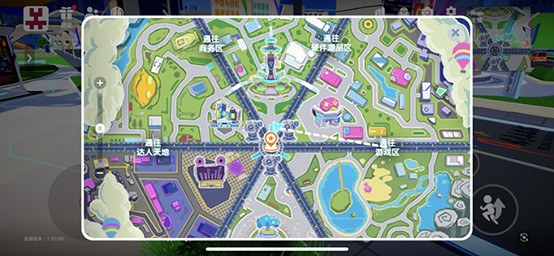 三七互娛亮相2022ChinaJoy元宇宙線上展限定數藏裝備 三七互娛亮相2022ChinaJoy元宇宙線上展限定數藏裝備