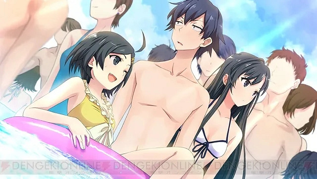 Switch《春物》漫改遊戲合集預告片公布!9月底推出 Switch《春物》漫改遊戲合集預告片公布!9月底推出