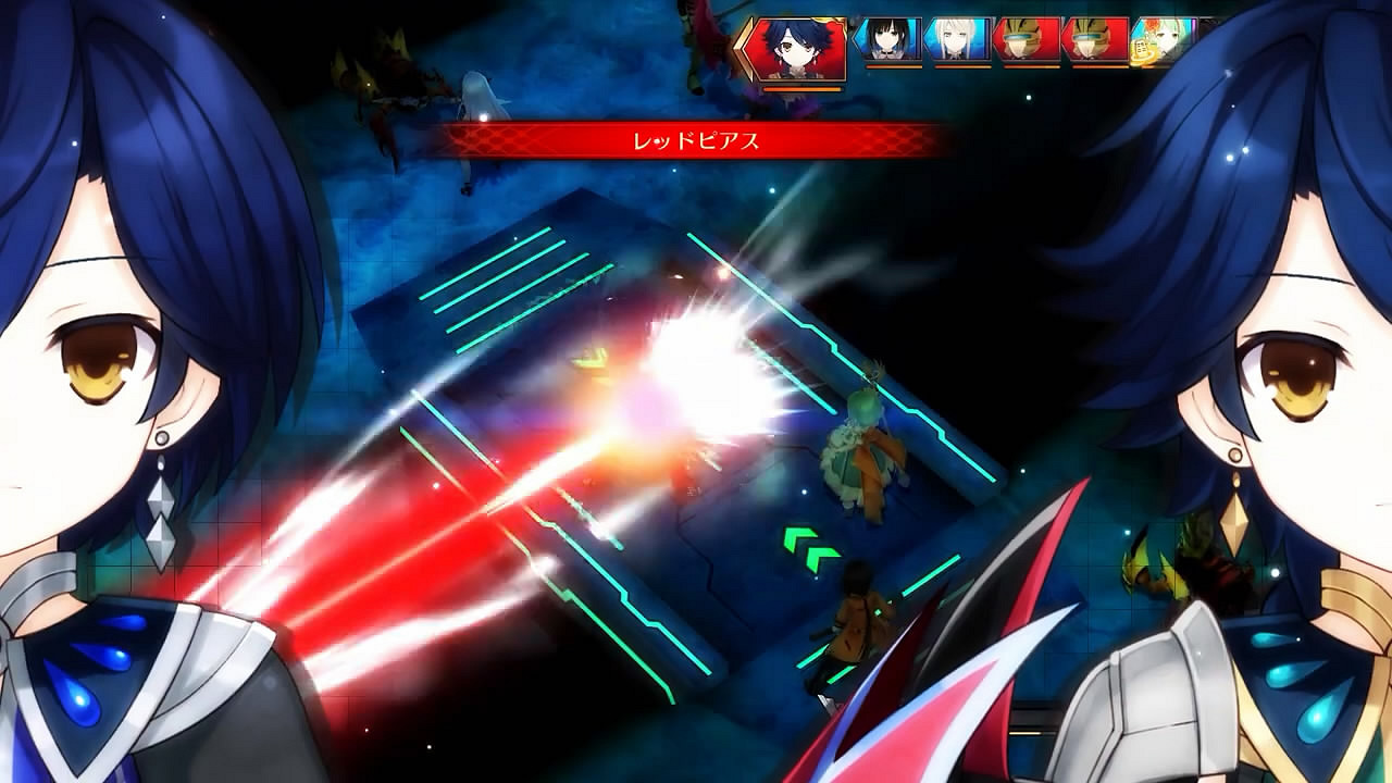 《妖精劍士F：Refrain Chord》新角色宣傳片公布！