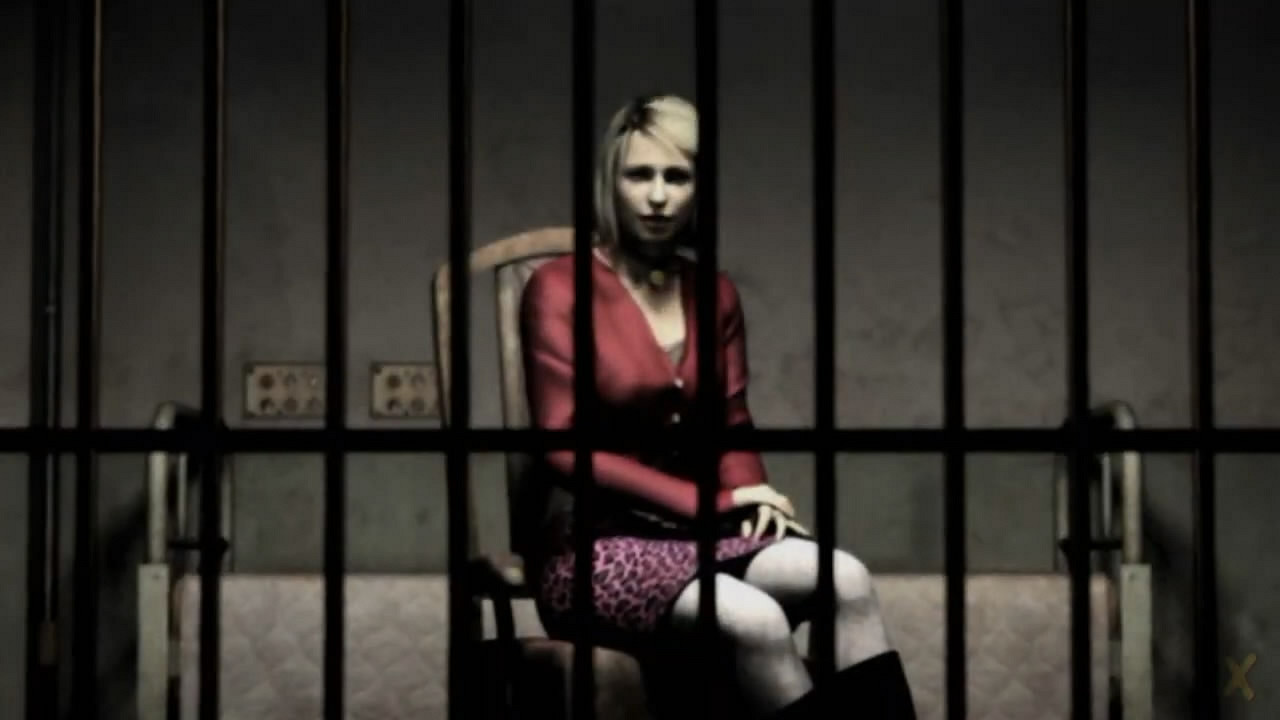 粉絲虛幻5重製《沉默之丘2》:改善紋理貼圖 還有光追哦 粉絲虛幻5重製《沉默之丘2》:改善紋理貼圖 還有光追哦