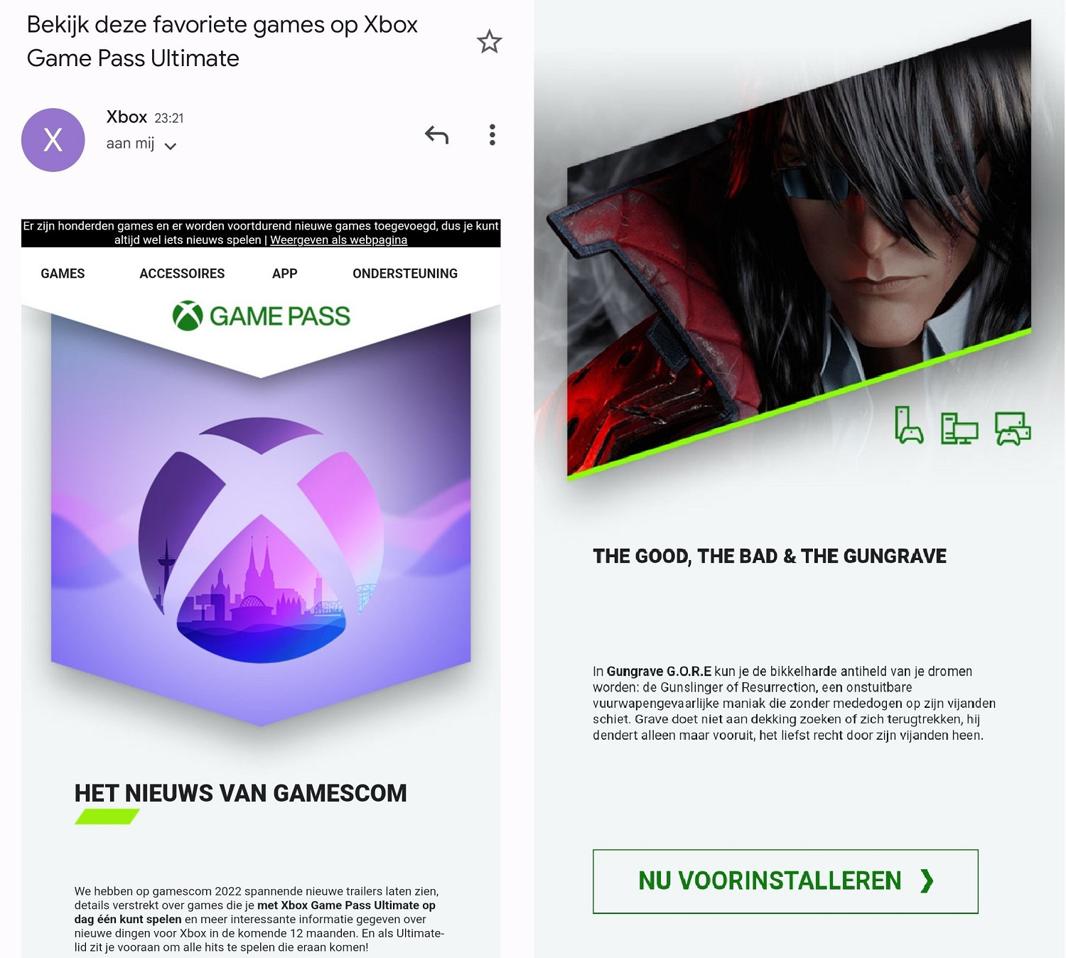 晚報:騰訊雲遊戲掌機外觀曝光 WiiU|3DS關閉儲值 晚報:騰訊雲遊戲掌機外觀曝光 WiiU|3DS關閉儲值