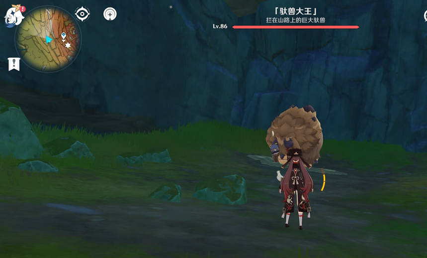 《原神》凶猛動物在哪裡任務怎麽玩?凶猛動物在哪裡任務玩法一覽 《原神》凶猛動物在哪裡任務怎麽玩?凶猛動物在哪裡任務玩法一覽