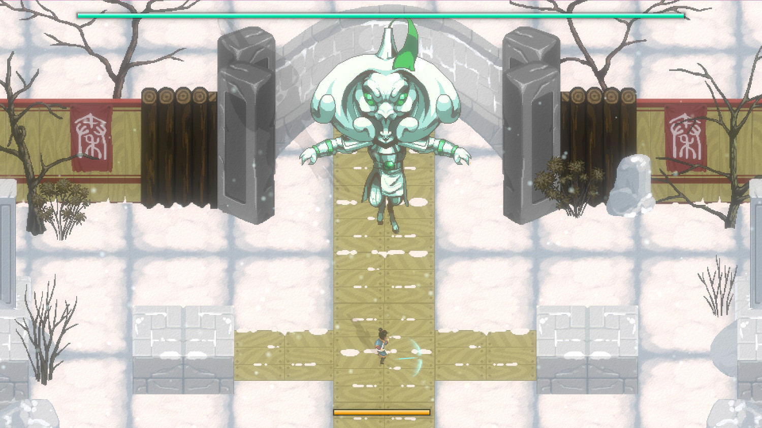 靈感來源是兵馬俑 冒險解謎《Terracotta》上架Steam 靈感來源是兵馬俑 冒險解謎《Terracotta》上架Steam