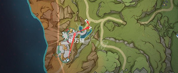 《原神》香辛果如何採集?香辛果採集方法介紹 《原神》香辛果如何採集?香辛果採集方法介紹