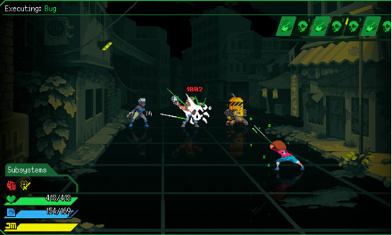 電馭叛客像素JRPG遊戲《Jack Move》9月9日即將上線！