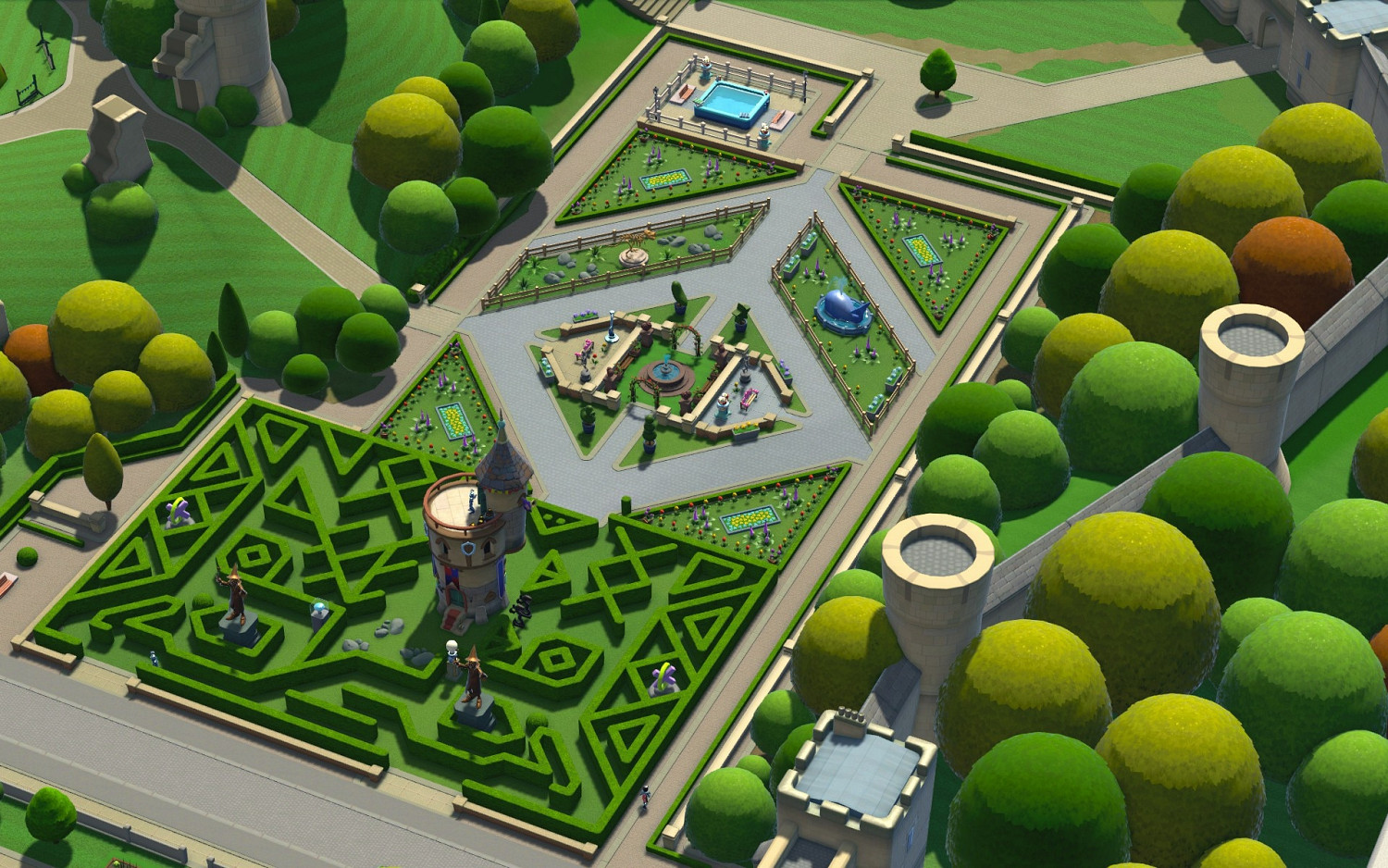 《雙點校園》幸福感怎麽提升?提升幸福感方法途經匯總 《雙點校園》幸福感怎麽提升?提升幸福感方法途經匯總