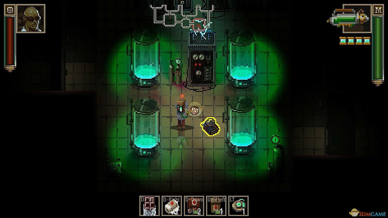 《克蘇魯異聞錄》盜賊技能分析 《克蘇魯異聞錄》盜賊技能分析