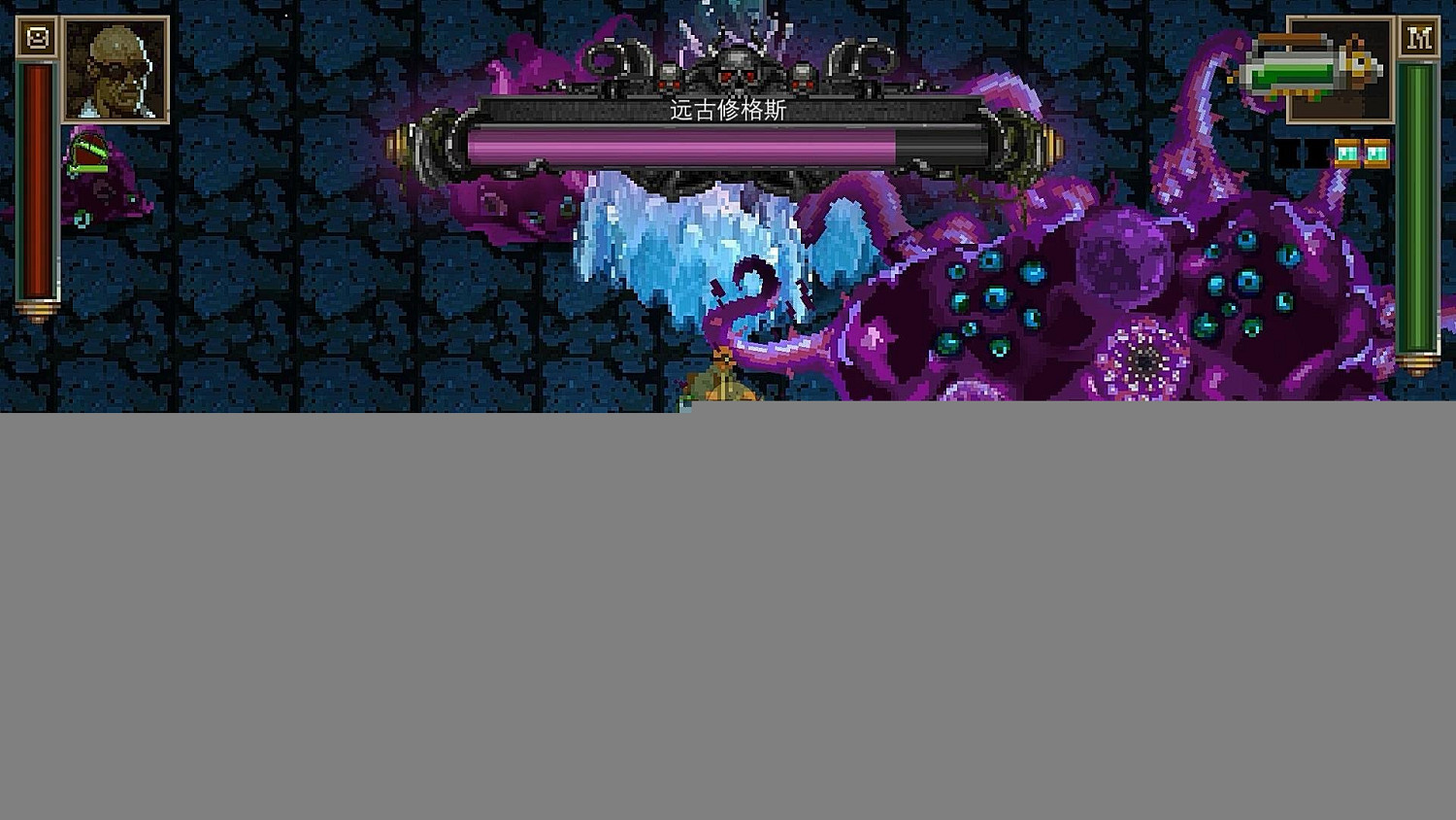 《克蘇魯異聞錄》博士解鎖方法分享 《克蘇魯異聞錄》博士解鎖方法分享