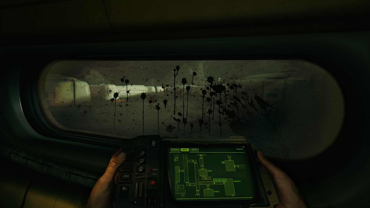 敘事科幻生存恐怖遊戲《Epsilon Eridana》上架Steam 支援中文 敘事科幻生存恐怖遊戲《Epsilon Eridana》上架Steam 支援中文